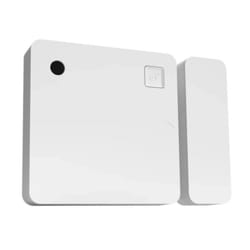 Shelly BLU Door-Window capteur de porte/fenêtre Sans fil Porte/Fenêtre Blanc