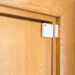 Shelly BLU Door-Window capteur de porte/fenêtre Sans fil Porte/Fenêtre Blanc