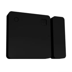 Shelly BLU Door-Window capteur de porte/fenêtre Sans fil Porte/Fenêtre Noir