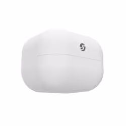 Shelly BLU Motion, Capteur infrarouge passif (PIR), Sans fil, 2400 - 2483.5 MHz, Plafond/mur, Intérieure, Blanc