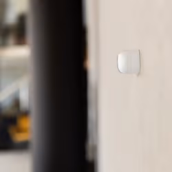 Shelly BLU Motion Capteur infrarouge passif (PIR) Sans fil Plafond/mur Blanc - Vue supplémentaire 5