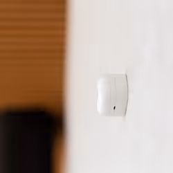 Shelly BLU Motion Capteur infrarouge passif (PIR) Sans fil Plafond/mur Blanc - Vue supplémentaire 6
