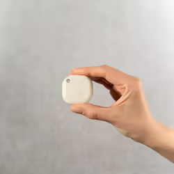 Shelly BLU Button Tough 1 Bouton intelligent - Vue supplémentaire 2