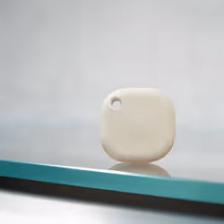 Shelly BLU Button Tough 1 Bouton intelligent - Vue supplémentaire 3