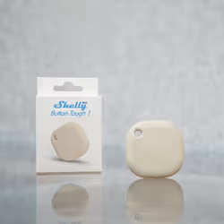 Shelly BLU Button Tough 1 Bouton intelligent - Vue supplémentaire 6