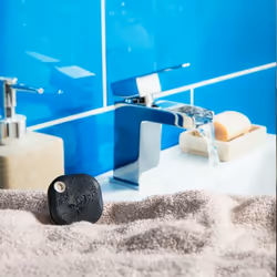 Shelly BLU Button Tough 1 Bouton intelligent - Vue supplémentaire 4