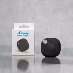 Shelly BLU Button Tough 1 Bouton intelligent - Vue supplémentaire 6