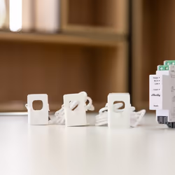 Shelly Pro 3EM compteur Secteur - Vue supplémentaire 5