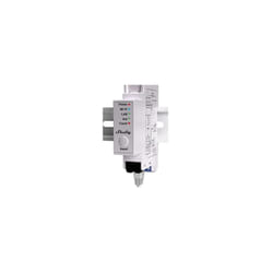 Shelly Pro Em 50 A Compteur D'Énergie Wi-Fi & Bluetooth Avec Commande De Protection Avec Mesure De La Puissance Domotique