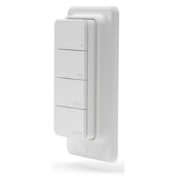 Shelly BLU RC Button 4 Bouton intelligent