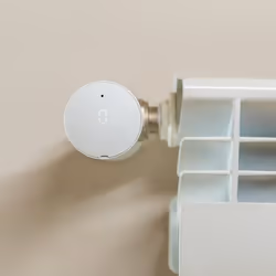 Shelly BLU TRV Adapté à une utilisation à l'intérieur
