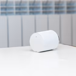 Shelly BLU TRV Adapté à une utilisation à l'intérieur
