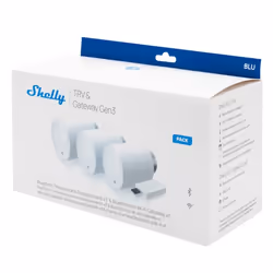 Shelly BLU TRV Adapté à une utilisation à l'intérieur - Vue supplémentaire 5