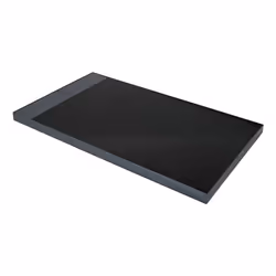 Shelly Wall Display XL Sans fil Noir, Gris clair - Vue supplémentaire 2