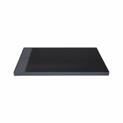 Shelly Wall Display XL Sans fil Noir, Gris clair - Vue supplémentaire 3
