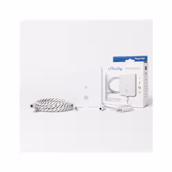 Shelly FLOOD Gen4 Batterie Plastique 1 pièce(s) - Vue supplémentaire 4