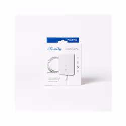 Shelly FLOOD Gen4 Batterie Plastique 1 pièce(s) - Vue supplémentaire 5