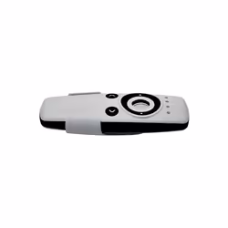Shelly Plug & Play Blu Remote Control ZB white télécommande ZigBee Universel Appuyez sur les boutons, Boutons poussoirs/roue - Vue supplémentaire 2