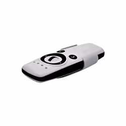 Shelly Plug & Play Blu Remote Control ZB white télécommande ZigBee Universel Appuyez sur les boutons, Boutons poussoirs/roue - Vue supplémentaire 3