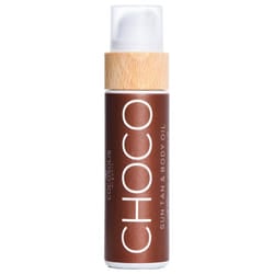 Cocosolis Choco Huile de Bronzage 110 ml