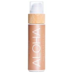 Cocosolis Aloha Huile de Bronzage 110 ml