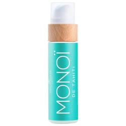 Cocosolis Monoï de Tahiti Huile de Bronzage 110 ml