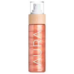 Cocosolis Aura Spray Brillance Peptide 100 ml