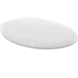Ideal Standard - Alpha - Abattant wc, blanc W303801