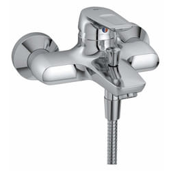 Ideal Standard Ceramix Blue Chrome