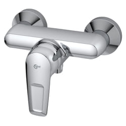 Ideal Standard Ceramix Blue Chrome