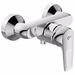Ideal Standard Ceramix Blue Chrome