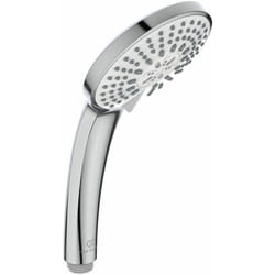 IDEAL STANDARD Pommeau de douche IDEALRAIN douchette ronde Ø 100 mm - 3 fonctions