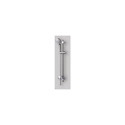 Ideal Standard - Ensemble de barre de douche 'Idealrain' 3 fonctions