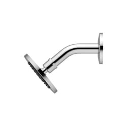 Idealrain - Douche de tête diamètre 100 mm, avec bras, chrome B9436AA - Ideal Standard