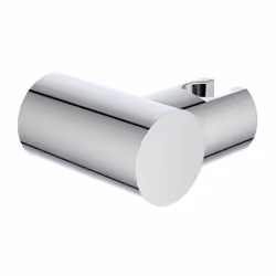 Ideal Standard Idealrain support de douche pivotant (pour Idealrain Handbrausen M & S), chromé , B9468AA