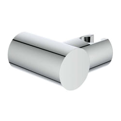 Ideal Standard - support de douche Idealrain B9468AA pivotante chrome,