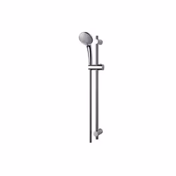 Tige de douche en laiton chromé - Ideal Standard Idealrain La salle de bain de qualité Créez une salle de bains de qualité av ...