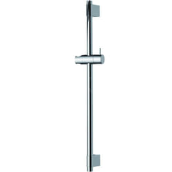 Standard rain Pro - Barre de douche 600 mm, chrome B9848AA - Ideal
