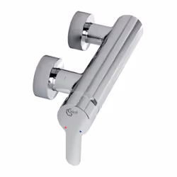 ideal Standard Connect Blue mitigeur douche- numéro d'article: B9924AA- norme DVGW- surface: chromé AA- largeur x profondeur: ...