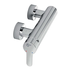 Ideal Standard - Connect Blue mitigeur B9924AA apparent, chromé