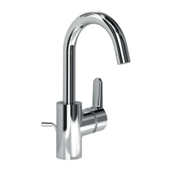 Connect Blue B0112AA mitigeur lavabo , avec bec haut, chromé - Ideal Standard