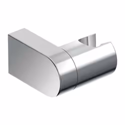 Ideal Standard support de douche Idealrain Cube B0029AA pivotante chrome,