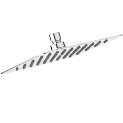 Ideal Standard - Idealrain Cube - Douche de tête luxe, 200x200 mm, inox B0387MY