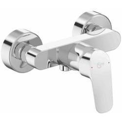 Ideal Standard - CeraFlex - Mitigeur de douche, chrome B1720AA