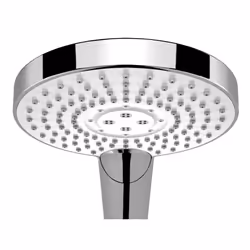 Pommeau de douche - Ideal Standard - Evo Jet - Ø 125 mm - 3 fonctions - Chromé