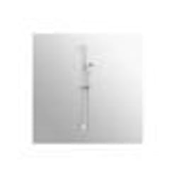 Ensemble de douche - IDEALRAIN EVO - barre 90 cm et douchette ronde 11 cm 3J - Chrome - Ideal Standard