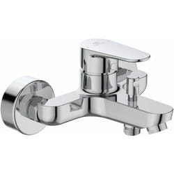 Mitigeur bain-douche tyria - Chrome - Ideal Standard