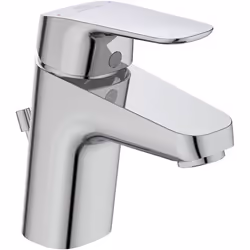 Mitigeur lavabo - Ideal Standard - Ceraflex - Chromé - Economie deau - Monotrou
