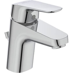 Mitigeur lavabo - Ideal Standard - Ceraflex - Chromé - Economie deau - Monotrou