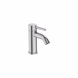 Mitigeur monocommande pour lavabo en laiton chromé - Ideal Standard Ceraline Décorez votre salle de bains avec design N’aband ...